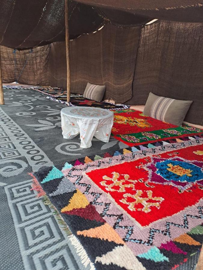Riad Rime Garden Marrakech Lagouassem Zewnętrze zdjęcie