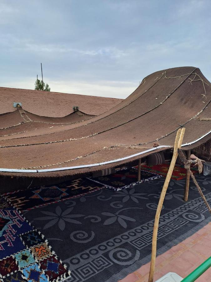 Riad Rime Garden Marrakech Lagouassem Zewnętrze zdjęcie